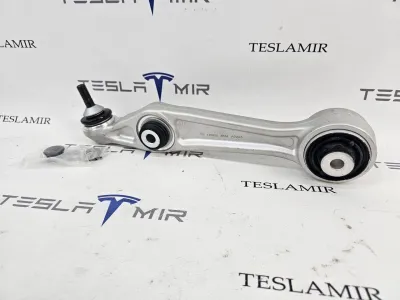 Рычаг передний поперечный прямой Tesla Model S 2018