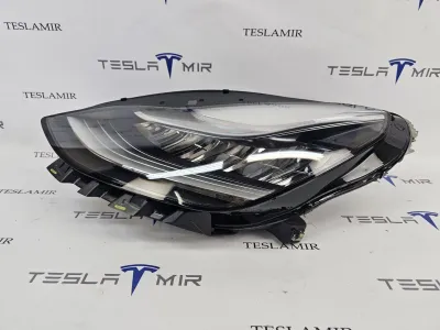 Фара левая Tesla Model 3 2020