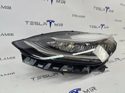 Фара левая Tesla Model 3 2020 — фото 2
