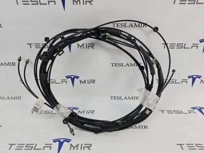 Пневмопровод Tesla Model S 2022