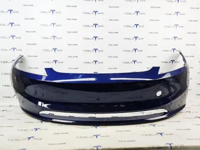 Бампер передний Tesla Model 3 2025
