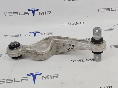 Рычаг задний поперечный верхний Tesla Model S 2022