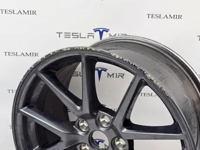 Диск Tesla Model 3 2023 — фото 2