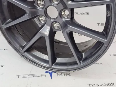 Диск Tesla Model 3 2023 — фото 3