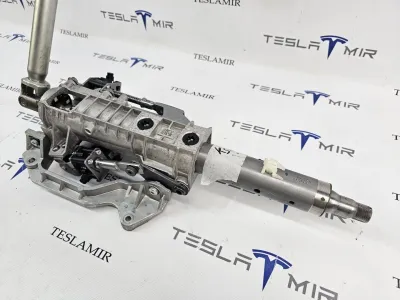 Рулевая колонка Tesla Model S 2022 — фото 2