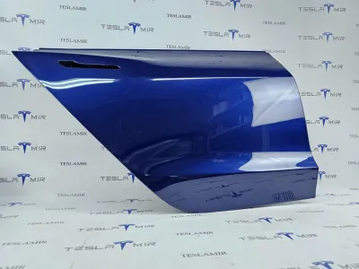Дверь задняя правая Tesla Model 3 2023
