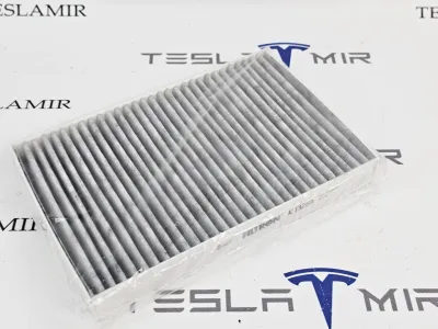 Фильтр салонный Tesla Model S 2015