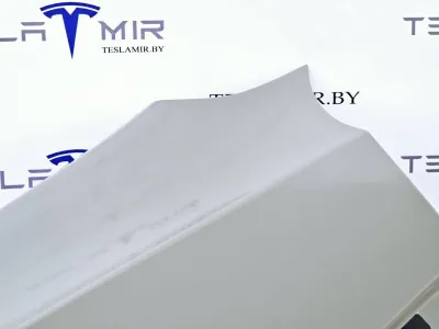 Крыло переднее левое Tesla Model Y 2022 — фото 3