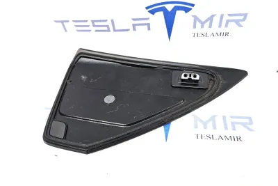 Отражатель левый Tesla Model 3 2020 — фото 2