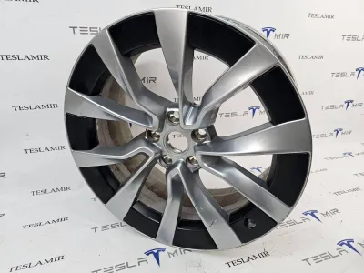 Диск Tesla Model 3 2024 — фото 3