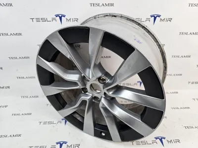 Диск Tesla Model 3 2024 — фото 2