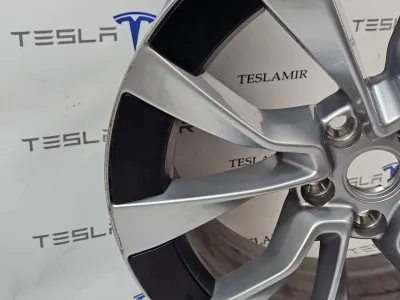 Диск Tesla Model 3 2024 — фото 5