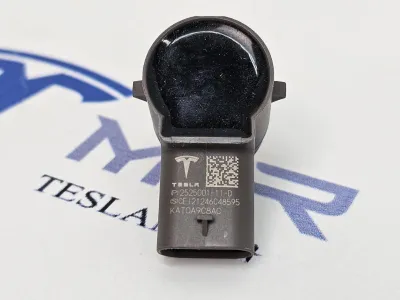 Датчик парктроника S1/S6/S7/S12 АП 2.0/2.5/3.0 Tesla Model Y 2021 — фото 2
