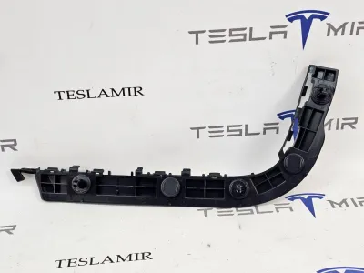 Кронштейн крепления бампера заднего правый Tesla Model 3 2024 — фото 3