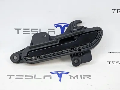 Ручка наружная двери левой Tesla Model Y 2025