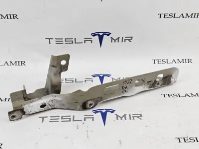 Часть кузова (вырезанный элемент) Tesla Model X 2018 — фото 2