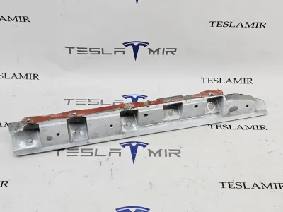 Часть кузова (вырезанный элемент) Tesla Model X 2018 — фото 3