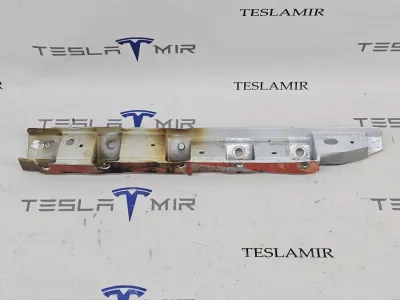 Часть кузова (вырезанный элемент) Tesla Model X 2018 — фото 3