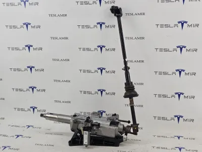 Рулевая колонка Tesla Model S 2018