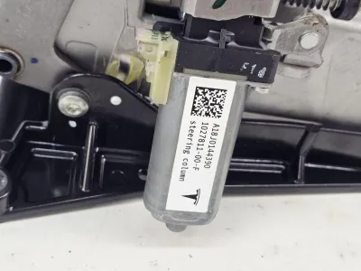 Рулевая колонка Tesla Model S 2018 — фото 2