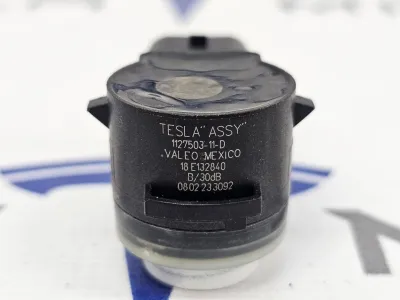 Датчик парктроника S3/S4/S9/S10/S8/S11 АП 2.0/2.5/3.0 Tesla Model 3 2022 — фото 2