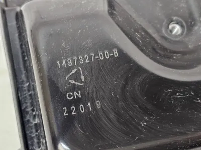 Блок управления BCM (бортовой сети) (Body Control Module) Боди Tesla Model Y 2022 — фото 4