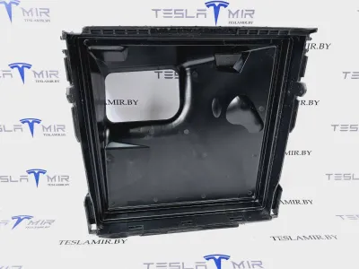 Корпус воздушногo фильтра Tesla Model S 2022 — фото 2