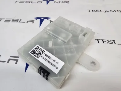 Блок ретрофит (ccs2) Tesla Model 3 2018 — фото 2