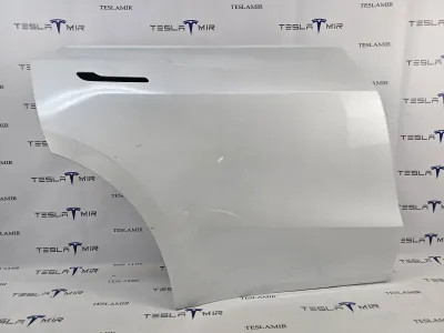 Дверь задняя правая Tesla Model Y 2020