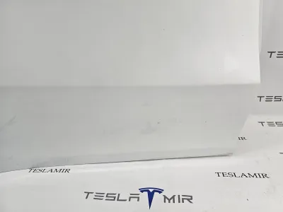 Дверь задняя правая Tesla Model Y 2020 — фото 3