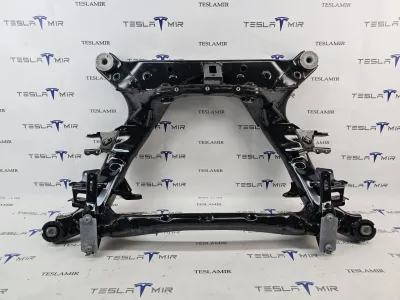 Подрамник задний Tesla Model Y 2020