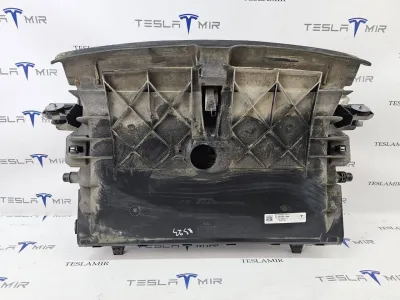 Кассета радиаторов Tesla Model Y 2020