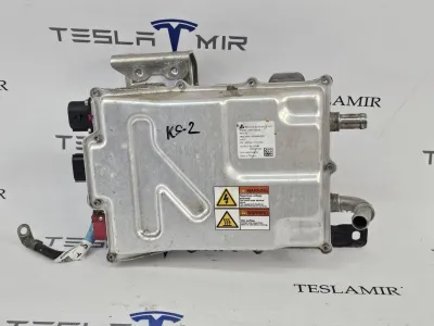 Конвертер DCDC Tesla Model S 2018