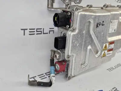 Конвертер DCDC Tesla Model S 2018 — фото 2