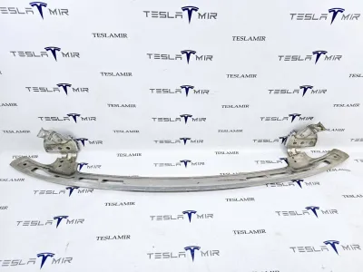Усилитель переднего бампера нижний Tesla Model Y 2020