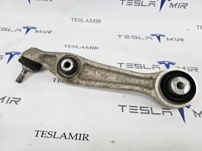 Рычаг передний поперечный прямой Tesla Model S 2018