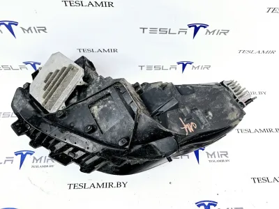 Фара правая Tesla Model 3 2019 — фото 7