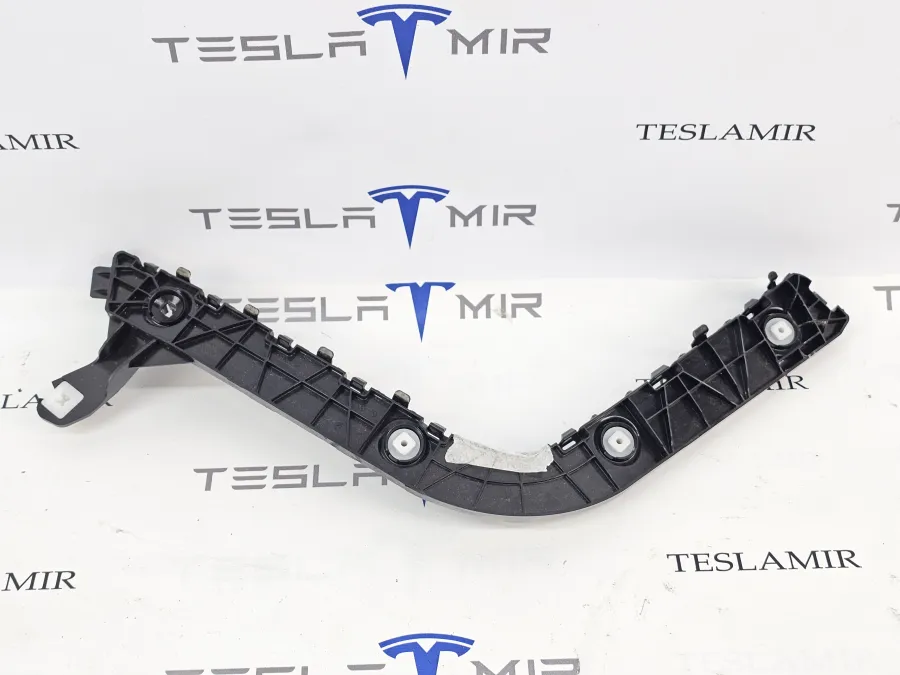 Кронштейн крепления бампера заднего левый Tesla Model Y 2025 — фото 1