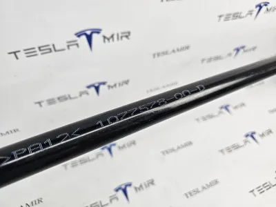 Патрубок системы охлаждения пластиковый Tesla Model 3 2020 — фото 4