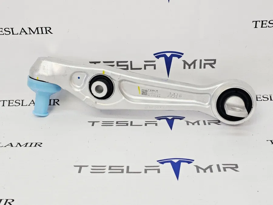 Рычаг передний поперечный прямой Tesla Model 3 2025 — фото 1