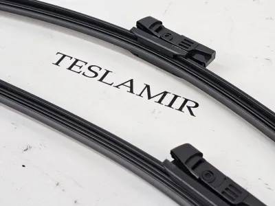 Щетки стеклоочистителя Tesla Model S 2018 — фото 3