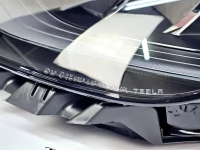Фара левая Tesla Model 3 2022 — фото 3