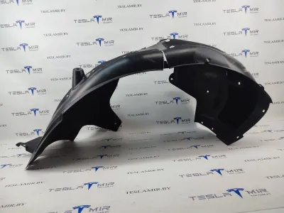 Подкрылок (защита колесных арок) передний правый Tesla Model 3 2020