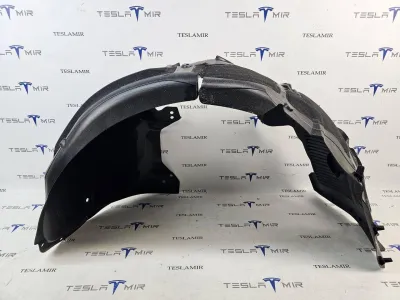 Подкрылок (защита колесных арок) передний правый Tesla Model S 2019