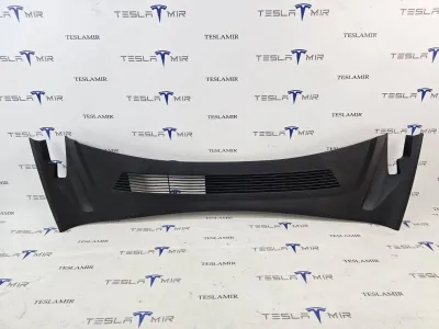 Дождевик Tesla Model 3 2024