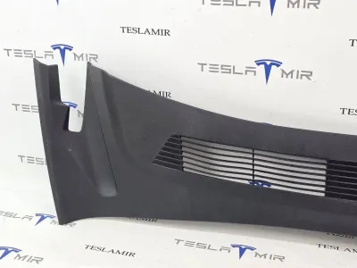 Дождевик Tesla Model 3 2024 — фото 2