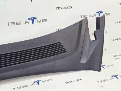 Дождевик Tesla Model 3 2024 — фото 3