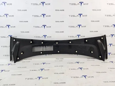 Дождевик Tesla Model 3 2024 — фото 4