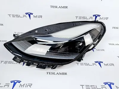 Фара левая Tesla Model 3 2022 — фото 2