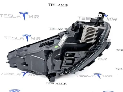Фара левая Tesla Model 3 2022 — фото 4